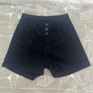 Nicolette shape wear short